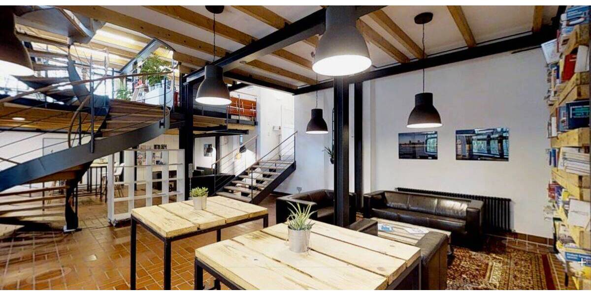 Gewerbeobjekt Hamburg Niendorf - 395&euro; | Angebot:26059324