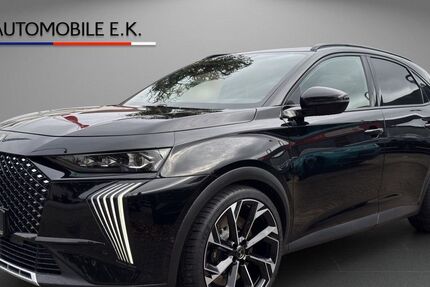 DS Automobiles DS7 (Crossback) 22.700 km 42.950 &euro; Bönningstedt 25474
