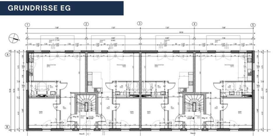 Mehrfamilienhaus, Wohnhaus Hamburg Wandsbek - 4.500.000&euro; | Angebot:25952271