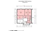 Etagenwohnung Hamburg Lurup - 4 Zimmer, 117 m&sup2;, 659.000&euro; | Angebot:25983046