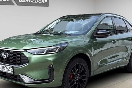 Ford Kuga 8.000 km 46.490 &euro; Hamburg 21029