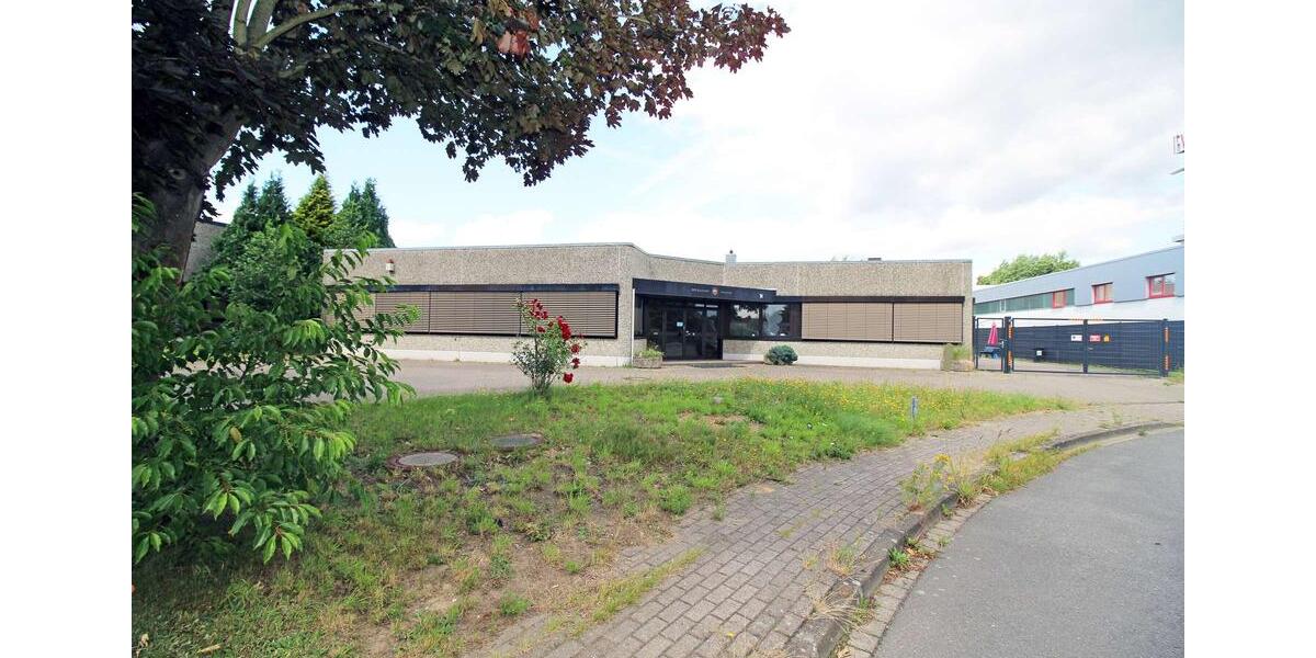 Gewerbeobjekt Barsbüttel - 1.887.000&euro; | Angebot:21508780