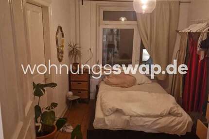 Wohnung Hamburg-Nord Nord - 3 Zimmer, 73 m&sup2;, 852&euro; | Angebot:25142744