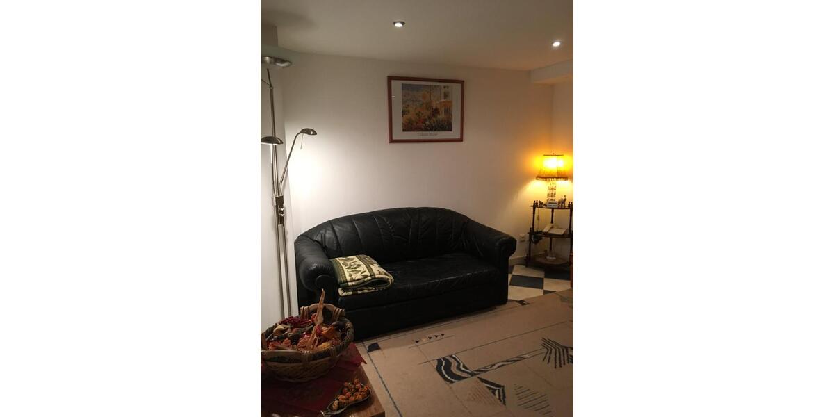 Etagenwohnung Hamburg Harburg - 1 Zimmer, 30 m&sup2;, 590&euro; | Angebot:19259476