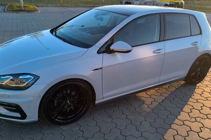 VW Golf 57.000 km 18.700 &euro; Hamburg 20537