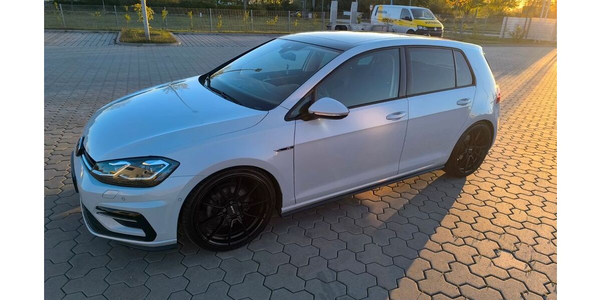 VW Golf 57.000 km 18.700 &euro; Hamburg 20537