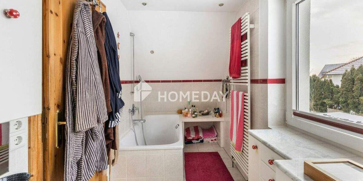 Einfamilienhaus Norderstedt Garstedt - 4 Zimmer, 114 m&sup2;, 549.000&euro; | Angebot:25702502