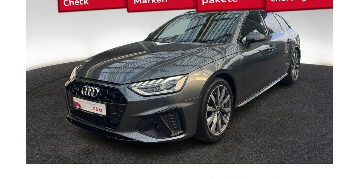 Audi A4 65.486 km 31.880 &euro; Hamburg 22529