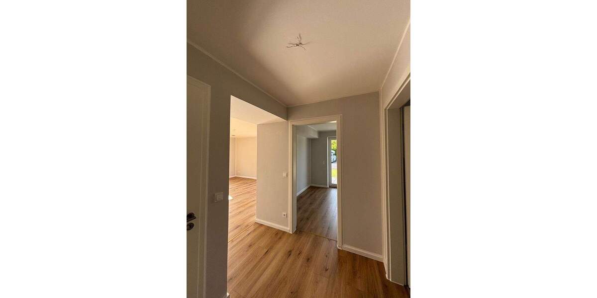 Etagenwohnung Norderstedt Garstedt - 2 Zimmer, 70 m&sup2;, 403.000&euro; | Angebot:25744489