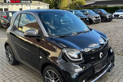 Smart ForTwo 16.580 km 28.999 &euro; Pinneberg 25421