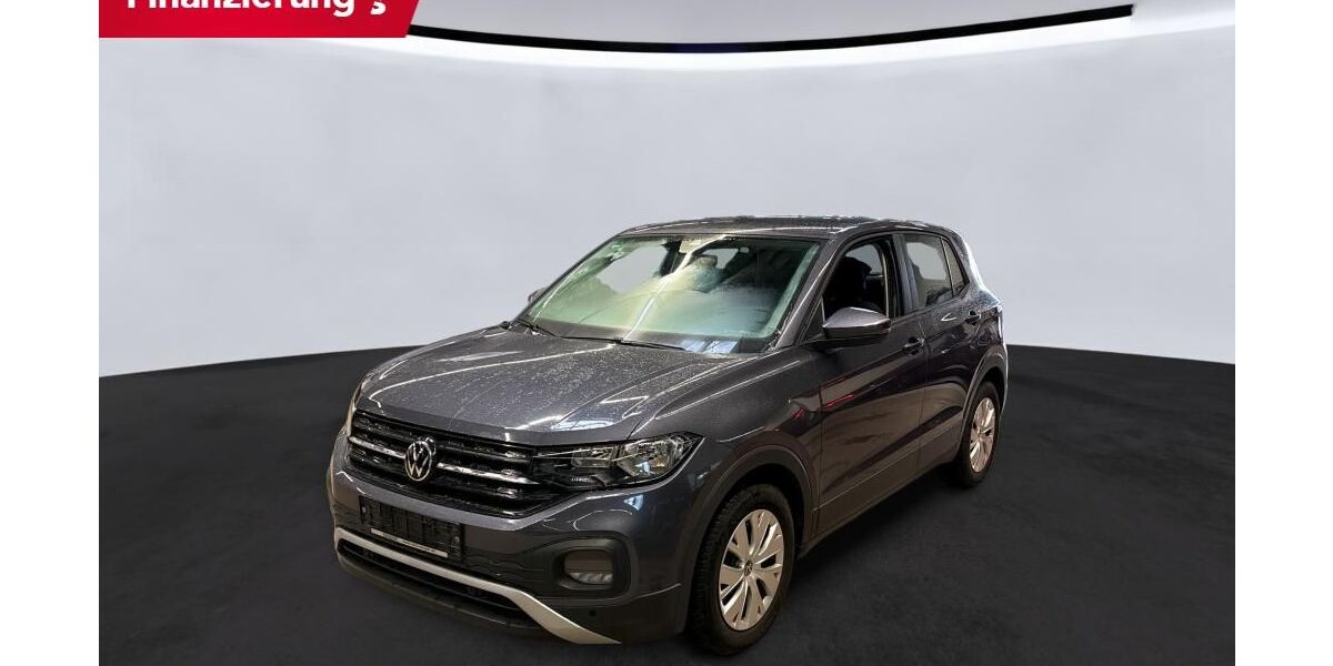 VW T-Cross 45.250 km 19.290 &euro; Bad Oldesloe 23843
