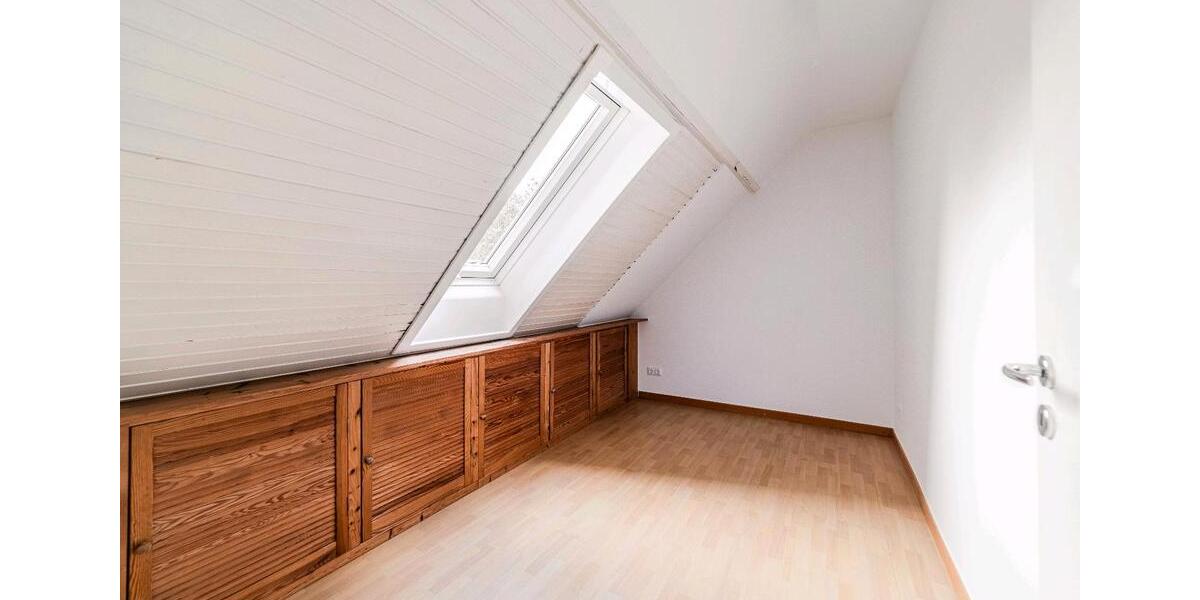 Etagenwohnung Hamburg Wandsbek - 2.5 Zimmer, 60 m&sup2;, 254.000&euro; | Angebot:25782678