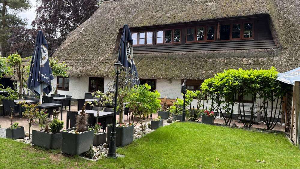 Gewerbeobjekt Norderstedt Friedrichsgabe - 5.100&euro; | Angebot:27257815