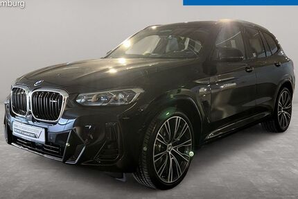 BMW X3 M40 22.073 km 55.804 &euro; Barsbüttel bei Hamburg 22885