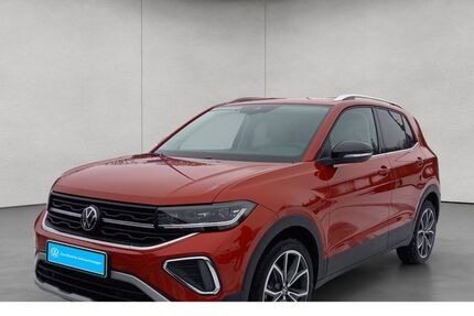 VW T-Cross 1.500 km 29.975 &euro; Hamburg 21029