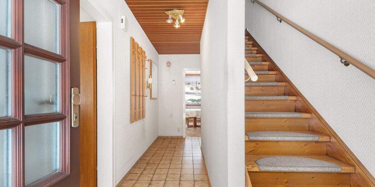 Einfamilienhaus Hamburg Sasel - 5 Zimmer, 81 m&sup2;, 525.000&euro; | Angebot:25687205