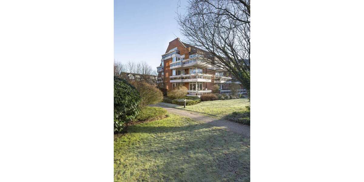 Etagenwohnung Schenefeld - 2 Zimmer, 66 m&sup2;, 995&euro; | Angebot:25900389