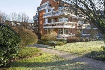 Wohnung Schenefeld - 2 Zimmer, 66 m&sup2;, 995&euro; | Angebot:25900389