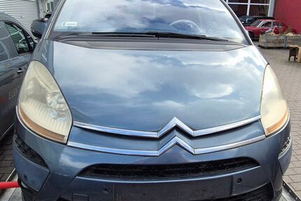 Citroen C4 Picasso 217.000 km 650 &euro; Schenefeld / Hamburg 22869