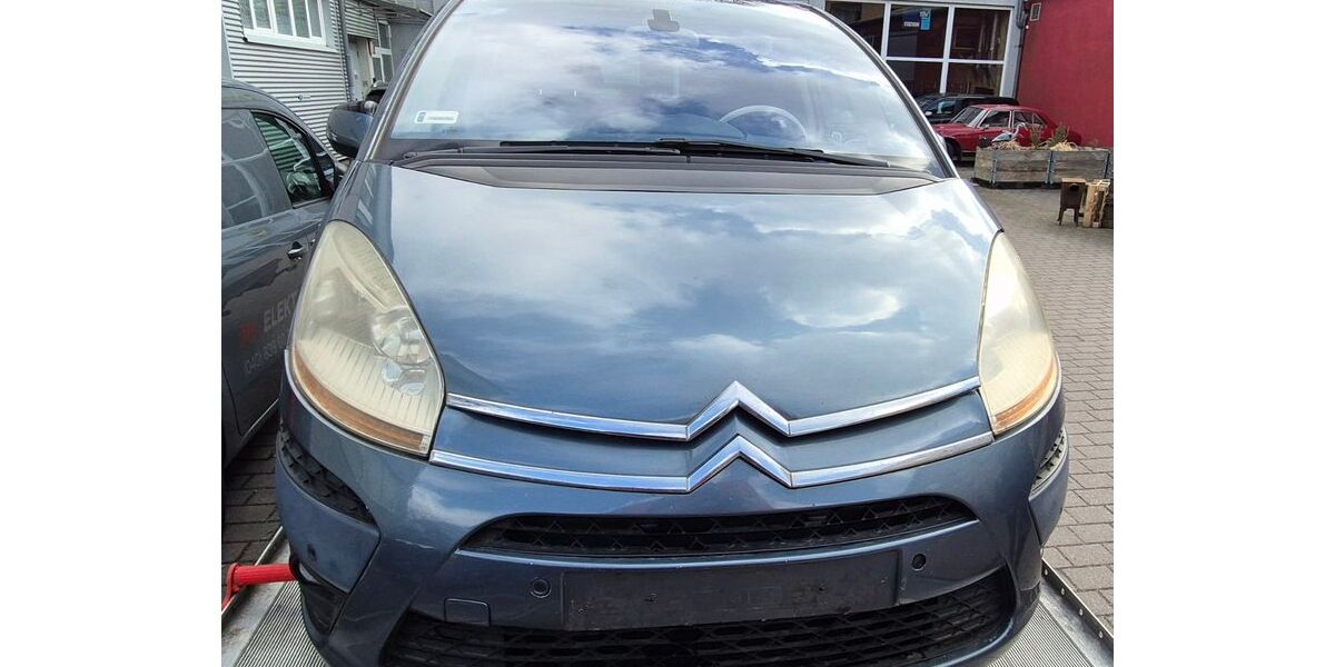 Citroen C4 Picasso 217.000 km 650 &euro; Schenefeld / Hamburg 22869