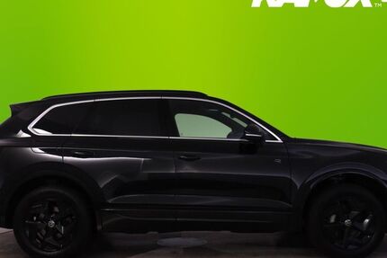 VW Touareg 38.050 km 52.890 &euro; Hamburg 22529