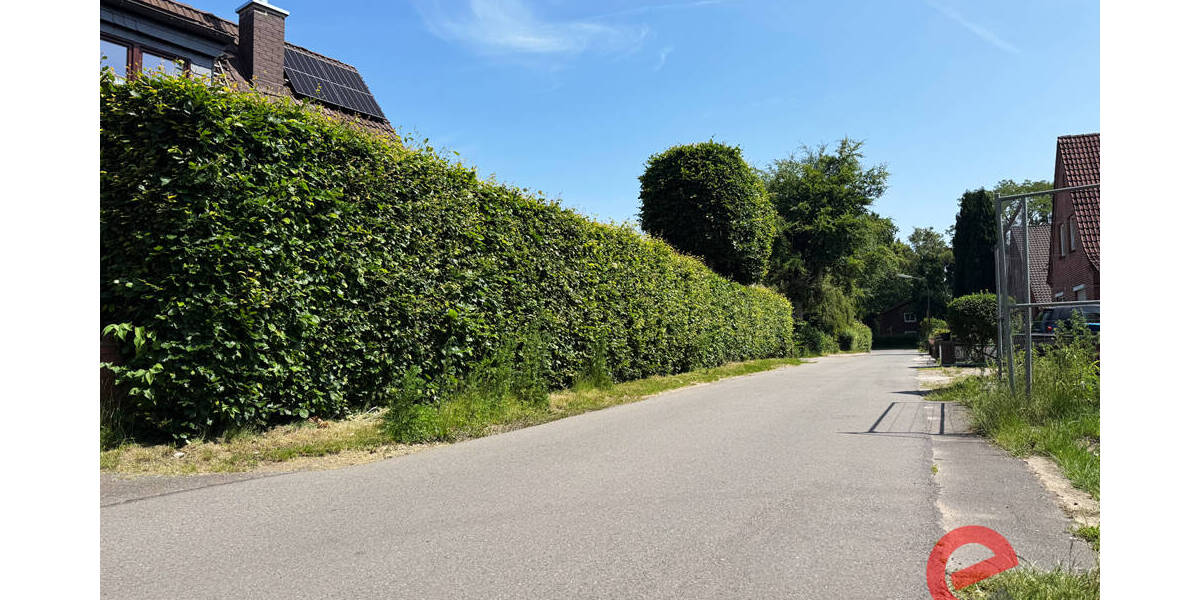 Grundstück Hamburg Eidelstedt Eidelstedt - 460.000&euro; | Angebot:25726254