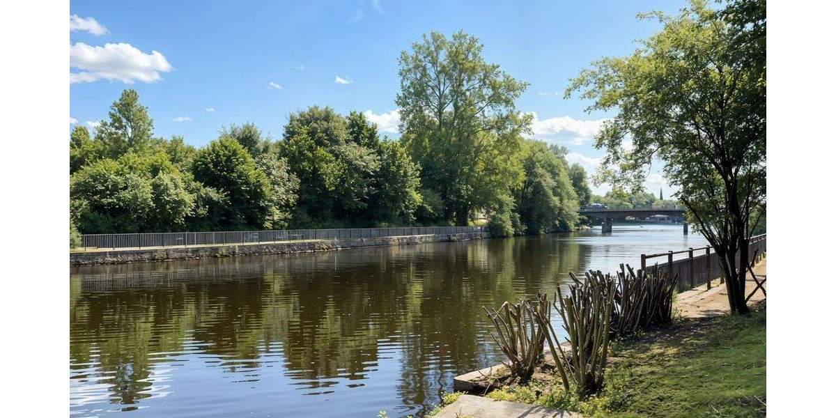 Etagenwohnung Hamburg Eppendorf - 3 Zimmer, 76 m&sup2;, 524.000&euro; | Angebot:25769079