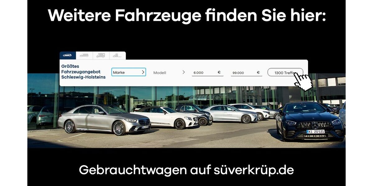 Mercedes-Benz GLB 200 9.999 km 57.084 &euro; Bad Oldesloe 23843