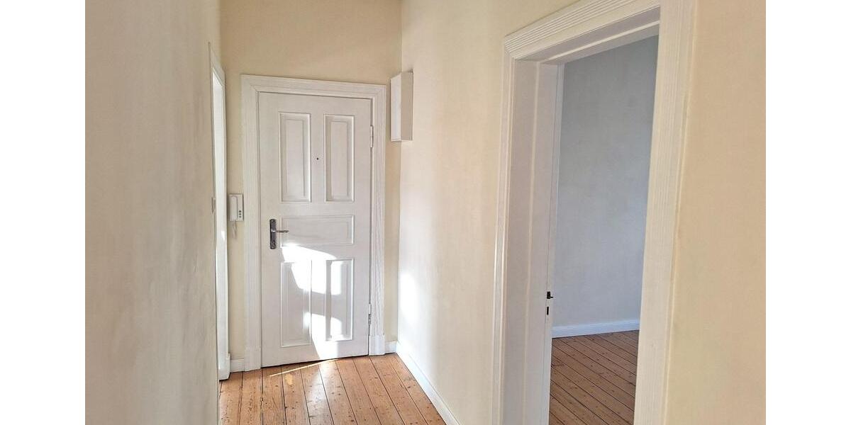 Etagenwohnung Hamburg Harburg - 3 Zimmer, 60 m&sup2;, 279.000&euro; | Angebot:25899119