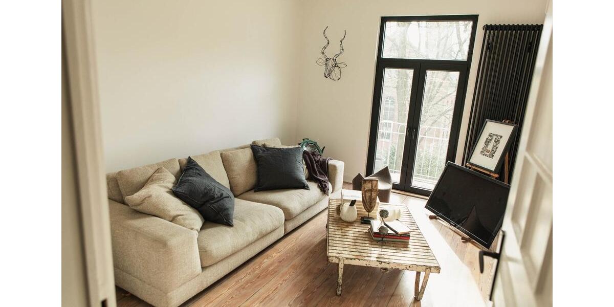 Etagenwohnung Hamburg Altona-Nord - 2 Zimmer, 73 m&sup2;, 2.450&euro; | Angebot:25127725