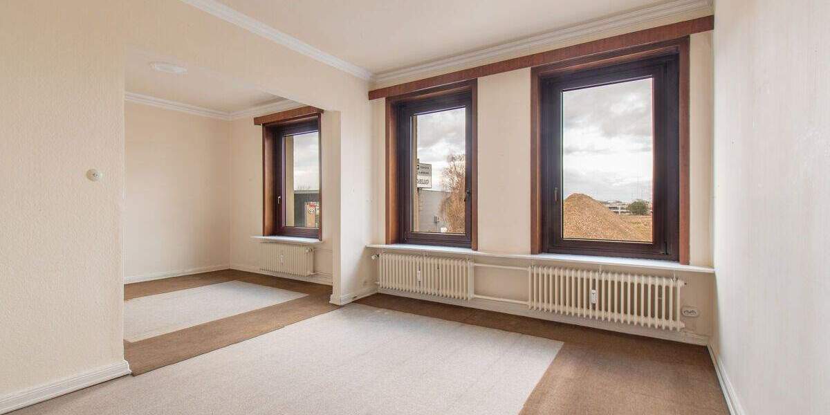 Mehrfamilienhaus, Wohnhaus Hamburg Eppendorf - 1.900.000&euro; | Angebot:25682037