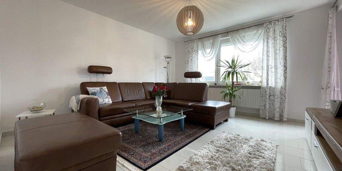 Etagenwohnung Elmshorn - 3 Zimmer, 70 m&sup2;, 245.000&euro; | Angebot:25777498