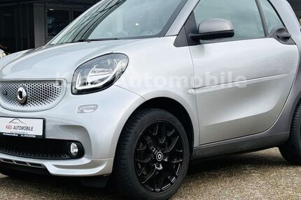 Smart ForTwo 39.990 km 18.970 &euro; Norderstedt 22851