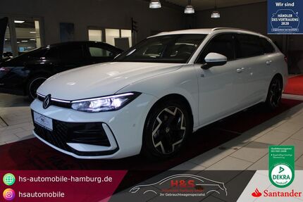 VW Passat Variant 19.992 km 36.900 &euro; Pinneberg 25421