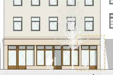 Gewerbeobjekt Hamburg Altona-Nord - 4.400&euro; | Angebot:25151007