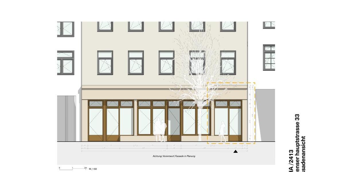 Gewerbeobjekt Hamburg Altona-Nord - 4.400&euro; | Angebot:25151007