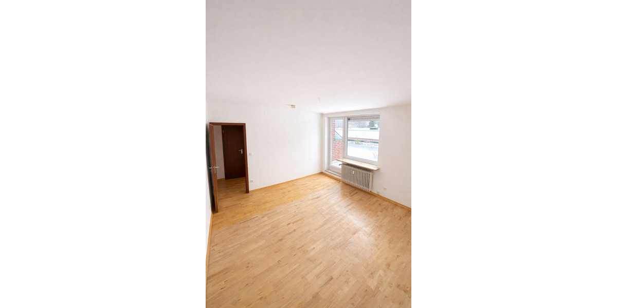 Terrassenwohnung Hamburg Eißendorf - 4 Zimmer, 120 m&sup2;, 490.000&euro; | Angebot:25864228