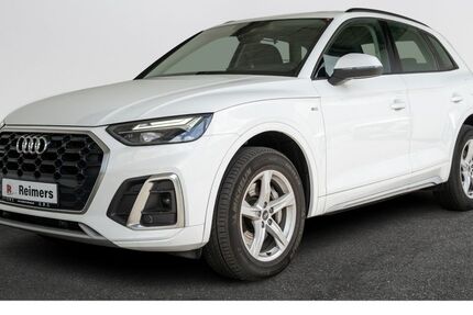 Audi Q5 86.768 km 35.879 &euro; Rellingen/Hamburg 25462