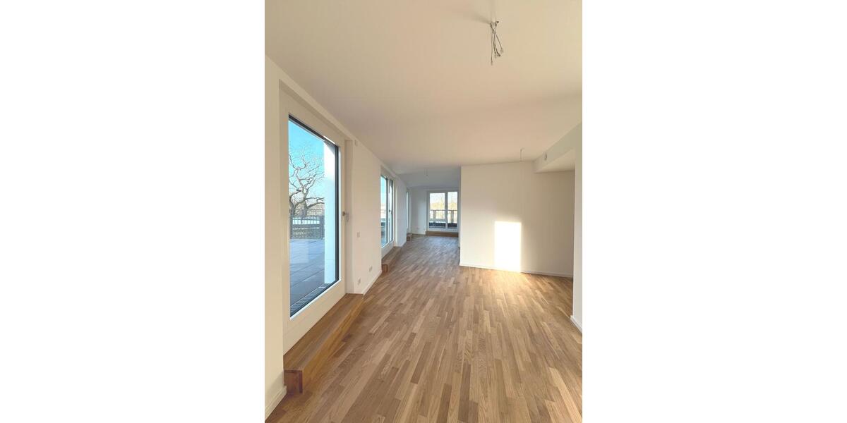 Etagenwohnung Hamburg Bahrenfeld - 5 Zimmer, 152 m&sup2;, 3.169&euro; | Angebot:25959291