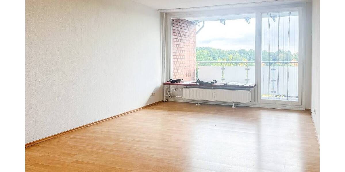 Etagenwohnung Reinbek - 2 Zimmer, 55 m&sup2;, 199.000&euro; | Angebot:25959126