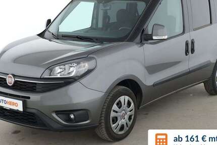 Fiat Doblo 61.749 km 11.720 &euro; Hamburg 22529