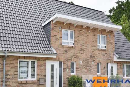 Haus Hoisdorf - 5 Zimmer, 118 m&sup2;, 660.000&euro; | Angebot:21141225