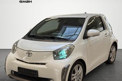 Toyota IQ 149.300 km 7.990 &euro; Hamburg 22111