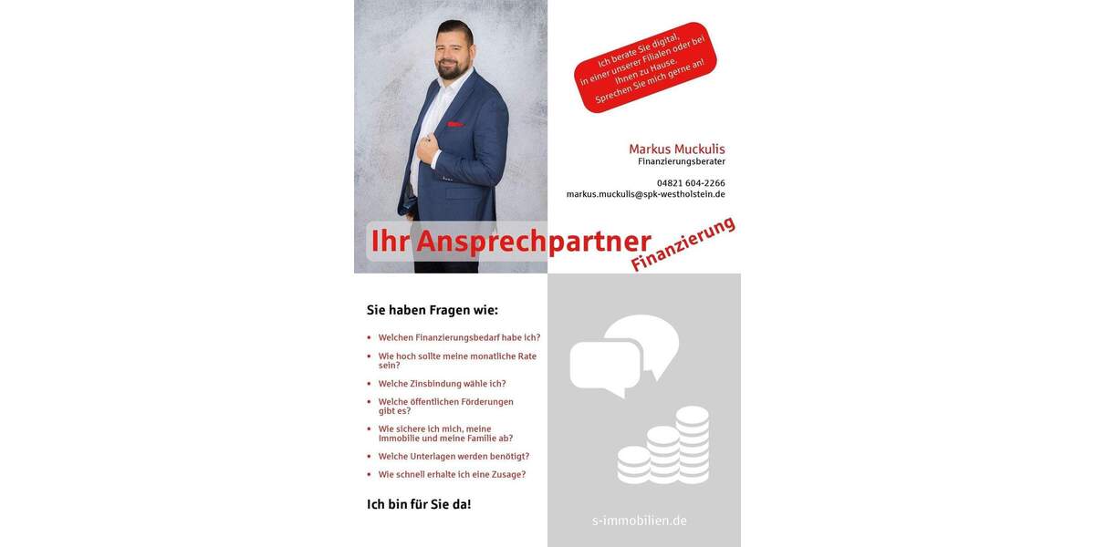 Mehrfamilienhaus, Wohnhaus Elmshorn - 1 Zimmer, 326 m&sup2;, 1.100.000&euro; | Angebot:25730993