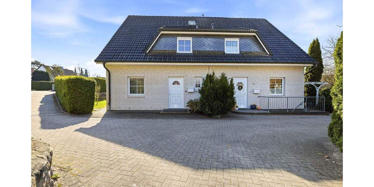 Doppelhaushälfte Hamburg Rahlstedt Rahlstedt - 5 Zimmer, 115 m&sup2;, 750.000&euro; | Angebot:25862274