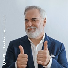 Valery Meladze - Tour 2026 07.04.2026 CCH - Congress Center Hamburg