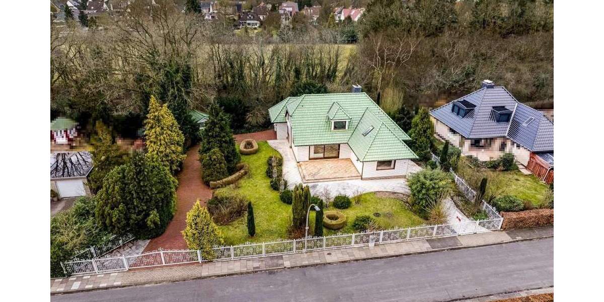 Einfamilienhaus Klein Nordende - 5 Zimmer, 177 m&sup2;, 499.000&euro; | Angebot:25667514