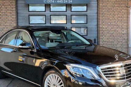 Mercedes-Benz S 350 230.553 km 27.800 &euro; Norderstedt 22850