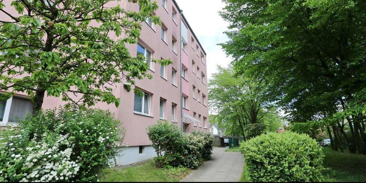 Etagenwohnung Kaltenkirchen - 3 Zimmer, 74 m&sup2;, 179.000&euro; | Angebot:25478723