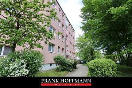 Wohnung Kaltenkirchen - 3 Zimmer, 74 m&sup2;, 179.000&euro; | Angebot:25478723